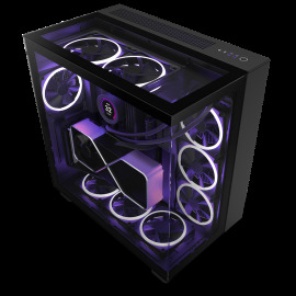 NZXT H9 Elite