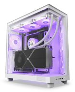 NZXT H6 Flow RGB - cena, porovnanie