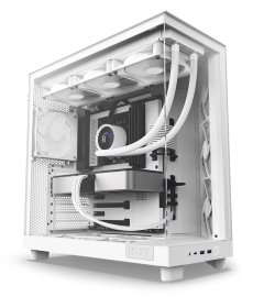 NZXT H6 Flow