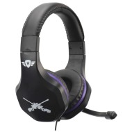 Subsonic Gaming Headset Battle Royal - cena, porovnanie