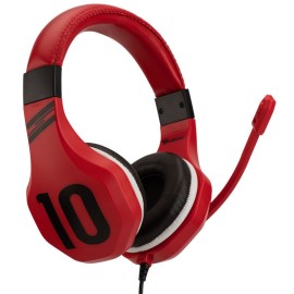 Subsonic Gaming Headset Football