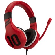 Subsonic Gaming Headset Football - cena, porovnanie