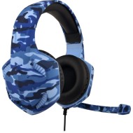 Subsonic Gaming Headset War Force - cena, porovnanie