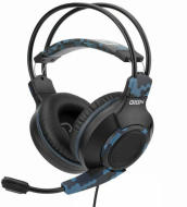Subsonic Gaming Headset Tactics GIGN - cena, porovnanie