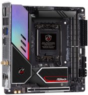 Asrock Z790 PG-ITX/TB4 - cena, porovnanie