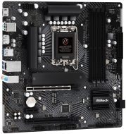 Asrock B760M PG LIGHTNING/D4 - cena, porovnanie