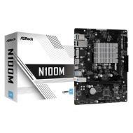 Asrock N100M - cena, porovnanie