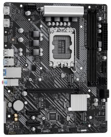 Asrock B760M-H2/M.2