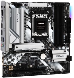 Asrock B650M PRO RS