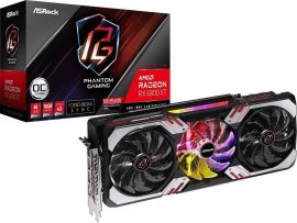 Asrock RX 6800 XT Phantom Gaming 16GB OC