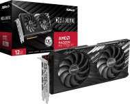 Asrock Radeon RX 7700 XT Challenger 12GB OC - cena, porovnanie