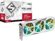 Asrock Radeon RX7600 SL 8GO - cena, porovnanie