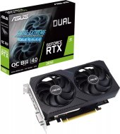 Asus DUAL-RTX3050-O8G-V2 - cena, porovnanie