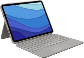 Logitech Combo Touch iPad Pro 11"