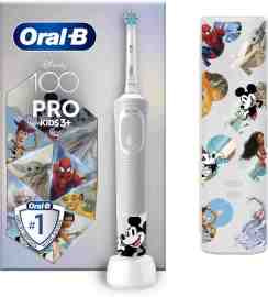 Braun Oral-B Pro Kids Disney D103