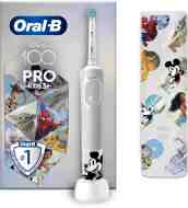 Braun Oral-B Pro Kids Disney D103 - cena, porovnanie