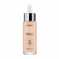 L´oreal Paris True Match Nude Plumping Tinted Serum 4-5 Medium 30ml - cena, porovnanie