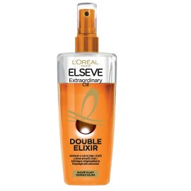 L´oreal Paris Elséve Extraordinary Oil Double Elixir Express Balm 200ml