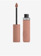 L´oreal Paris Infaillible Matte Resistance 105 Breakfest In Bed 5ml - cena, porovnanie