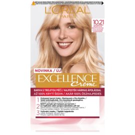 L´oreal Paris Excellence Créme 10.21 48ml