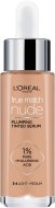 L´oreal Paris True Match Nude odstín 3-4 Light Medium 30ml - cena, porovnanie