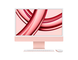 Apple iMac MQRD3SL/A