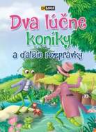 Dva lúčne koníky - cena, porovnanie