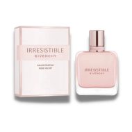 Givenchy Irresistible Rose Velvet parfumovaná voda 50ml - cena, porovnanie