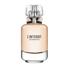 Givenchy L'Interdit toaletná voda 50ml