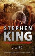 Cujo - King Stephen SK - cena, porovnanie