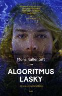 Algoritmus lásky - Kallentoft Mons - cena, porovnanie
