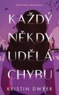 Každý někdy udělá chybu - cena, porovnanie