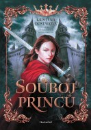 Souboj princů - cena, porovnanie