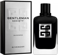 Givenchy Gentleman Society parfumovaná voda 100ml - cena, porovnanie