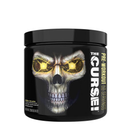 JNX The Curse! Pre-workout 250g