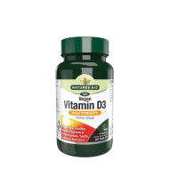 Natures Aid Vitamin D3 1000 IU 60tbl - cena, porovnanie
