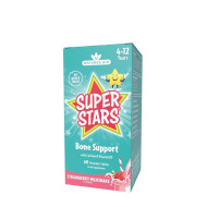 Natures Aid Super Stars Bone Support 60tbl - cena, porovnanie