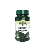 Natures Aid Vitamin B1 100 mg 90tbl - cena, porovnanie