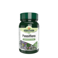 Natures Aid Passiflora Complex 60tbl - cena, porovnanie