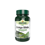 Natures Aid Ginkgo Biloba 120mg 90tbl - cena, porovnanie