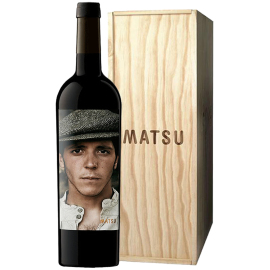 Matsu El Picaro Magnum 1,5l