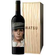 Matsu El Picaro Magnum 1,5l - cena, porovnanie