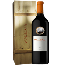 Emilio Moro Malleolus Melchior 18l