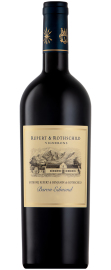 Rupert & Rothschild Baron Edmond 0,75l