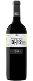 Lan Crianza D-12 0,75l