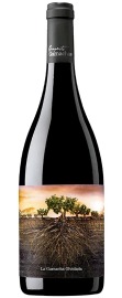 Proyecto Garnachas La Garnacha Olvidada De Aragon 0,75l