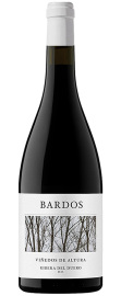 Bardos Vinedos Altura Ribera del Duero 0,75l