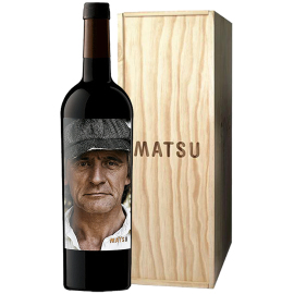 Matsu El Recio Magnum 1,5l