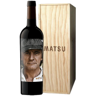 Matsu El Recio Magnum 1,5l - cena, porovnanie