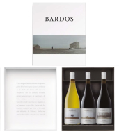 Bardos Romantica-Verdejo-Reserva Giftpack 3x0,75l - cena, porovnanie